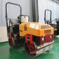 High Quality Hydraulic Small Road Roller For Asphalt (FYL-900)